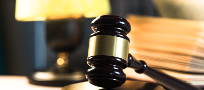 Judge gavel Judge gavel