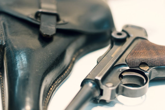 La Luger approfondimenti su una delle pistole più famose della storia La Luger approfondimenti su una delle pistole più famose della storia