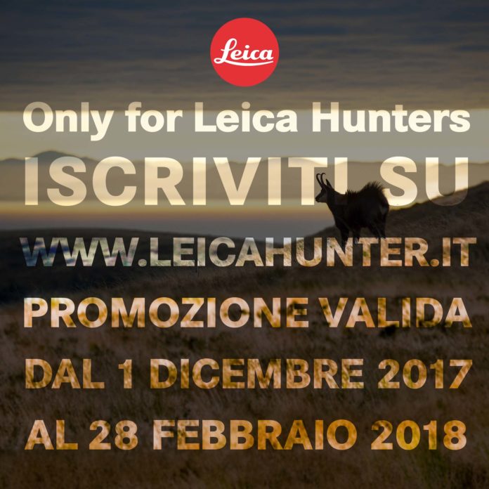 ONLY-FOR-LEICA-HUNTER ONLY-FOR-LEICA-HUNTER