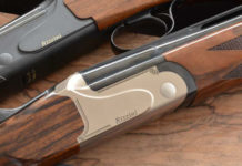 Rizzini BR 110 Small Action: sovrapposto da… 110 e lode Rizzini BR 100