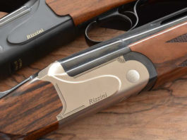 Rizzini BR 110 Small Action: sovrapposto da… 110 e lode Rizzini BR 100