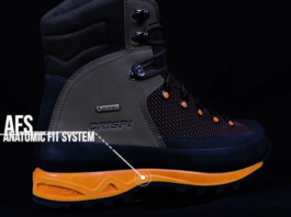 Nuove tecnologie, maggiori performance Track Gtx