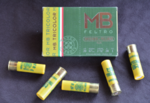 Baschieri & Pellagri Tricolor – Linea MB: un tricolore per il bosco baschieri