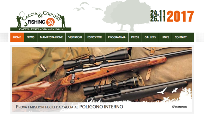 caccia & country caccia & country