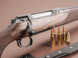 Nuova società di distribuzione italiana per Blaser, Sauer e Mauser L&O Hunting Group