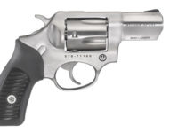 Un’altra versione per la Ruger SP101 Un’altra versione per la Ruger SP101