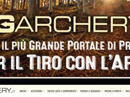 BigArchery: il mondo del tiro con l’arco in un click bigarchery