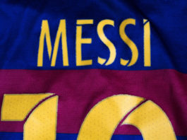Arrestato fratello di Messi per porto illegale d’arma da fuoco