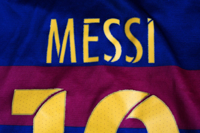 Arrestato fratello di Messi per porto illegale d’arma da fuoco