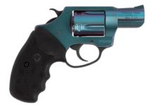 Il 2018 di Charter Arms porta in dote due revolver Charter Arms Undercover Lite #25387