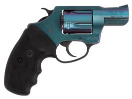 Il 2018 di Charter Arms porta in dote due revolver Charter Arms Undercover Lite #25387