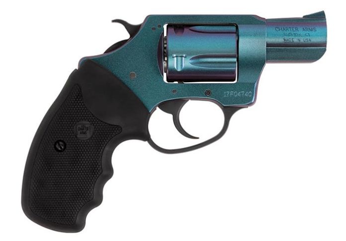 Charter-Arms-UC-Lite Charter Arms Undercover Lite #25387