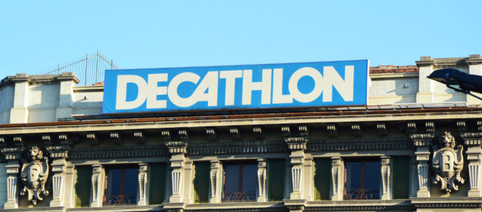 Decathlon Decathlon