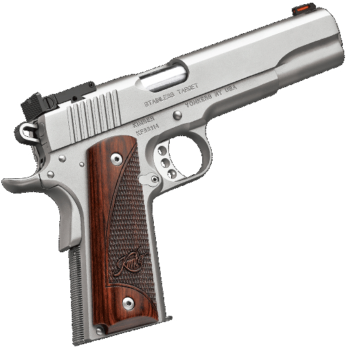 Decine di nuovi arrivi per Kimber Kimber 2018