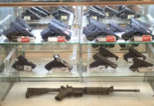 Mercato delle armi e morti accidentali, polemiche sullo studio di Science Gun market
