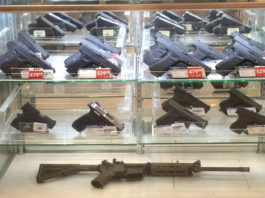 Mercato delle armi e morti accidentali, polemiche sullo studio di Science Gun market