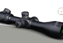 Konuspro F 30: precisione militare KONUSPRO F 30