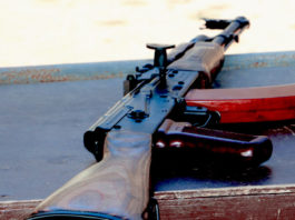 Kalashnikov, non più solo armi Kalashnikov AK47