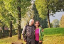 Lowa: con Laura e Marco una nuova sfida in Sudamerica Lowa Laura e Marco