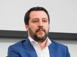 Salvini: mio governo riformerà legittima difesa