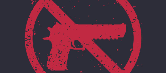 No gun No gun