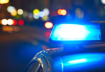 Rapina a vigilante, rubata pistola d’ordinanza