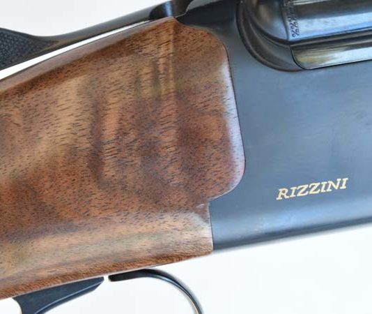 Rbc Sporter: uno sportivo a tutto tondo firmato Rizzini Rbc Sporter