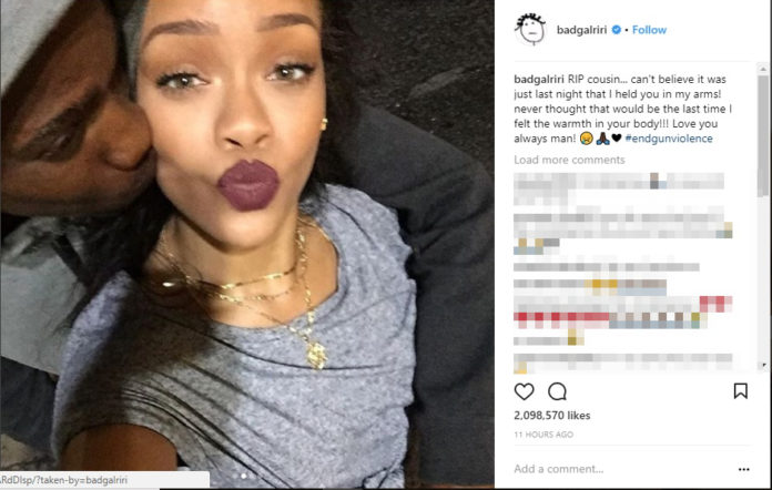 Rihanna