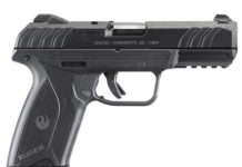 Un calibro, due nuovi modelli per Ruger Ruger Security-9 3810