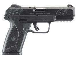 Un calibro, due nuovi modelli per Ruger Ruger Security-9 3810