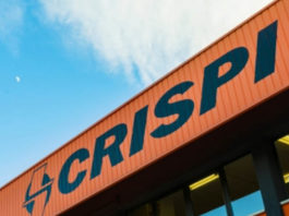 Crispi: storia e futuro di un brand tutto italiano Crispi