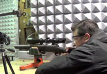 Savage 16 Lightweight: il video del test a fuoco della versione in .308 Win Savage 16 Lightweight