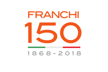 150 anni di Franchi 150 anni di Franchi