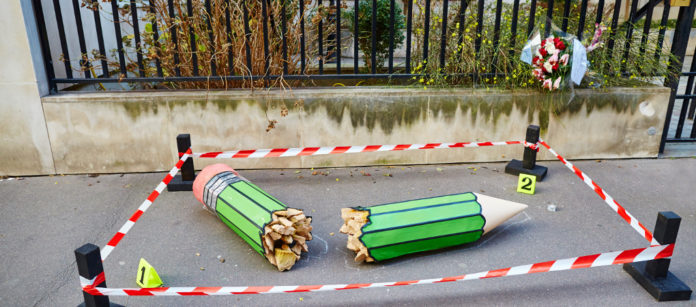 Charlie Hebdo Charlie Hebdo
