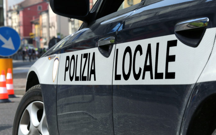 Furto di armi nella sede della polizia provinciale di Agrigento Furto di armi nella sede della polizia provinciale di Agrigento