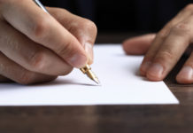 Sei posti a concorso per lo stabilimento di Terni