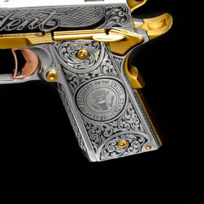 Jesse James 1911 Donald Trump (6)