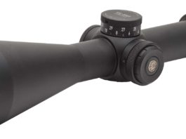 Leupold VX-5: sei modelli per la nuova serie di cannocchiali Leupold VX-5