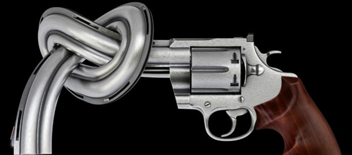 Pistola nodo Pistola nodo