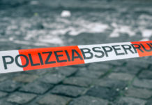 Strage di Monaco, condanna a 7 anni per l’uomo che vendette l’arma Scena del crimine Germania