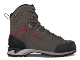Predazzo Gtx Mid by Lowa, insostituibile compagno d’avventure Predazzo Gtx