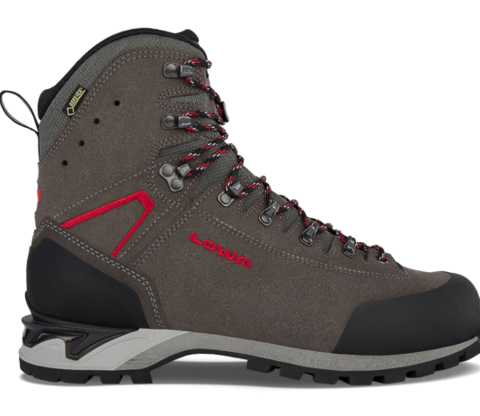 Predazzo Gtx Mid by Lowa, insostituibile compagno d’avventure Predazzo Gtx