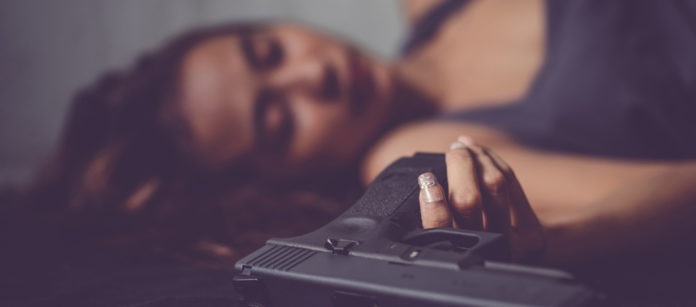 Self defense