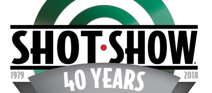 Shot Show 2018