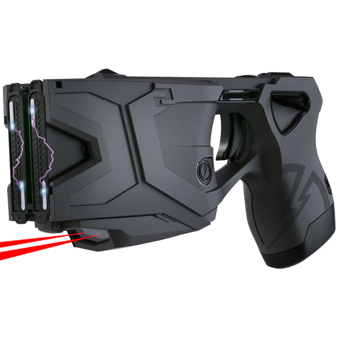 Taser X2 Taser X2