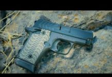 Springfield Armory 911, nuova arma unica d’emergenza