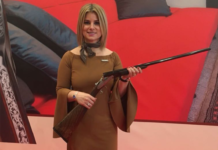 Dea Luxury by Fausti: una gallery per ammirarla Dea Luxury