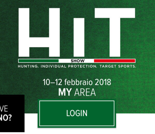 App Hit Show, la fiera a portata di smartphone App Hit Show home