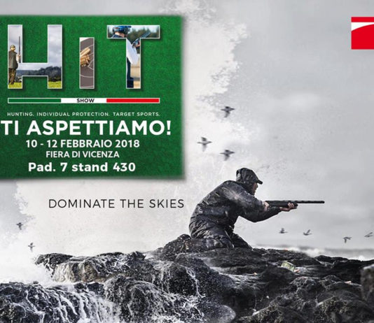 Benelli lancia il Super Black Eagle 3 e amplia la gamma dell’828 U Benelli lancia il Super Black Eagle 3 e amplia la gamma dell’828 U