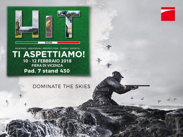 Benelli lancia il Super Black Eagle 3 e amplia la gamma dell’828 U Benelli lancia il Super Black Eagle 3 e amplia la gamma dell’828 U